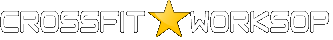 crossfit worksop logo